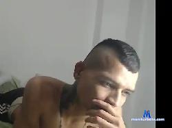Peterhancex bongacams live cam performer profile