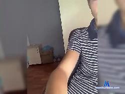 KissBoya bongacams live cam performer profile