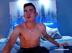 DannySaenz bongacams live cam performer profile