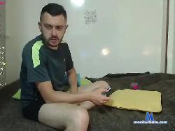 HotMarriedCol bongacams live cam performer profile