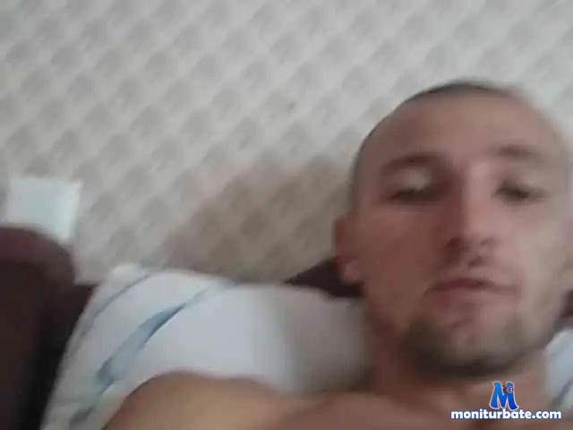 DerekHnB bongacams performer male