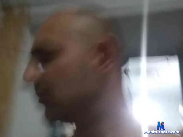 RockBilly bongacams performer male