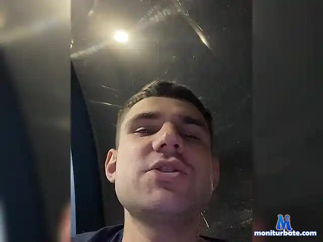 sKam4207 bongacams performer male