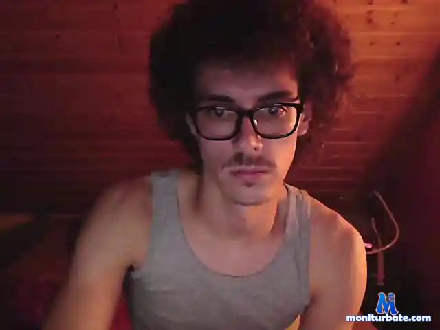 Tweek-2 bongacams performer male