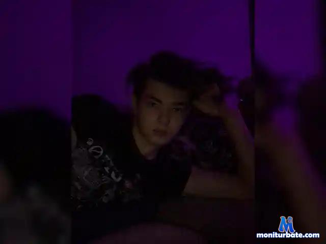 Wekasstone bongacams performer male