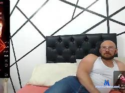 BrandonLara bongacams live cam performer profile