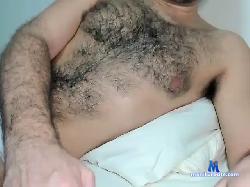 TopHotMan bongacams live cam performer profile