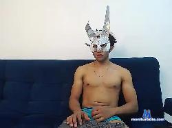 MrfantasySexy bongacams live cam performer profile