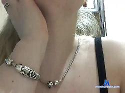 Miss-X bongacams live cam performer profile
