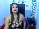 TEFAKHALIFA bongacams livecam show performer room profile