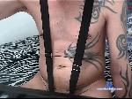 TonyWood bongacams livecam show performer room profile