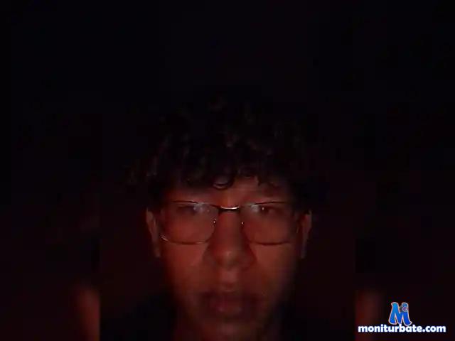 SexualCharly bongacams performer male