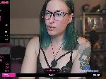 gennyrock bongacams livecam show performer room profile