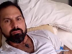 Ezequielpaccio05 bongacams live cam performer profile