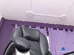 JackMaveryck bongacams live cam performer profile