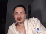 DamienRai bongacams livecam show performer room profile