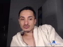DamienRai bongacams live cam performer profile