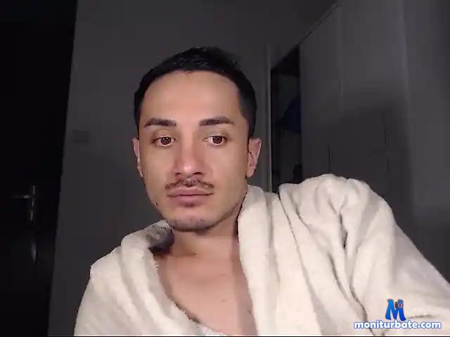 DamienRai bongacams performer male