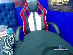 Reaver-Crods bongacams livecam show performer room profile