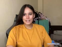 MeganEmma0 bongacams live cam performer profile