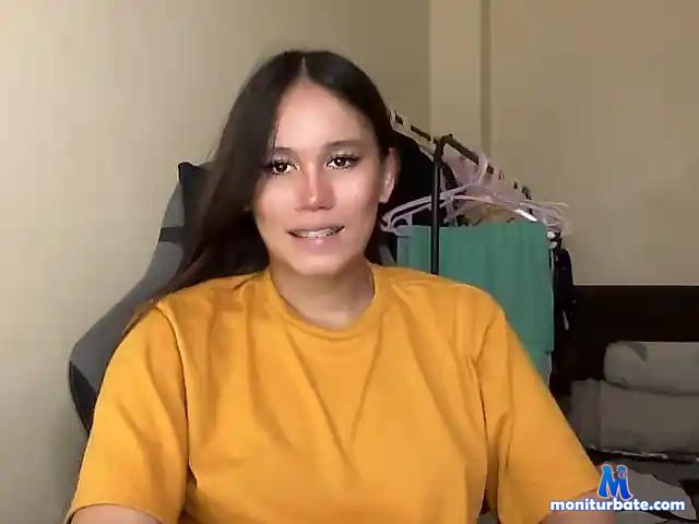 MeganEmma0 bongacams performer shemale