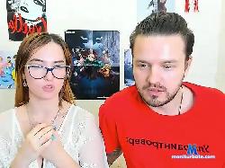 CassieMarcus bongacams live cam performer profile