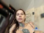 Bimbotronika bongacams livecam show performer room profile
