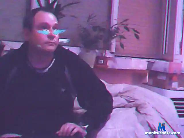 DangerMouse00 bongacams performer male