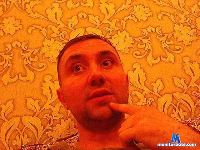 FordelleM bongacams performer male