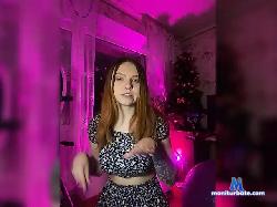 KrKiss bongacams live cam performer profile