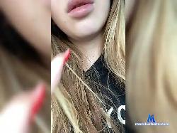 LikaChernika bongacams live cam performer profile