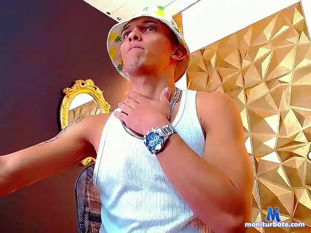 themilitary69 bongacams performer male
