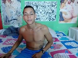 MatiasScotts bongacams live cam performer profile