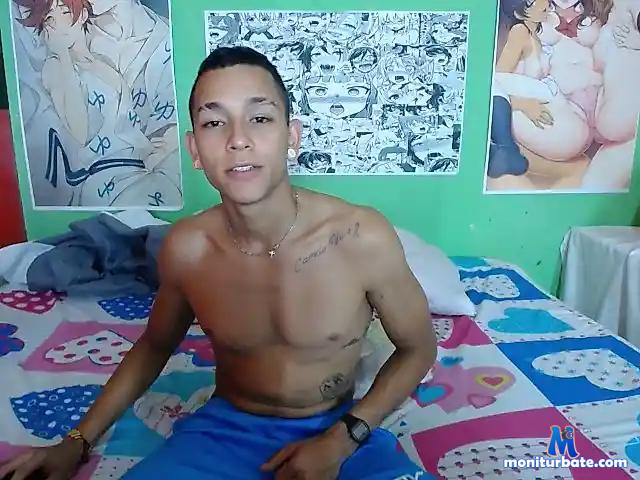 MatiasScotts bongacams performer male