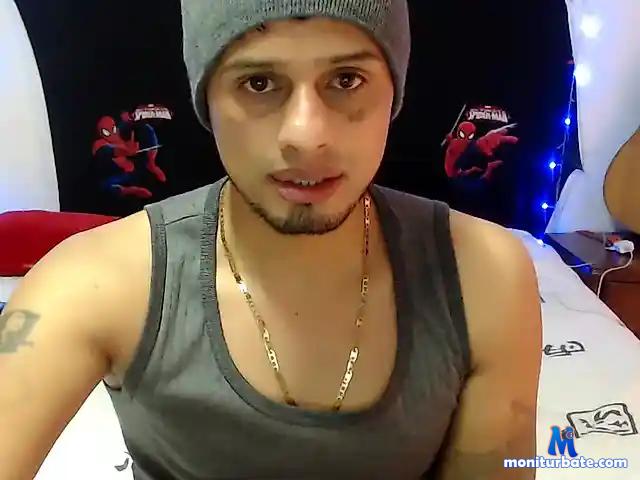 tonylatinx bongacams performer male