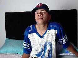KingSexxa bongacams live cam performer profile