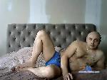 HuliganFisher bongacams livecam show performer room profile