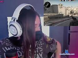 NE-MODEL bongacams live cam performer profile