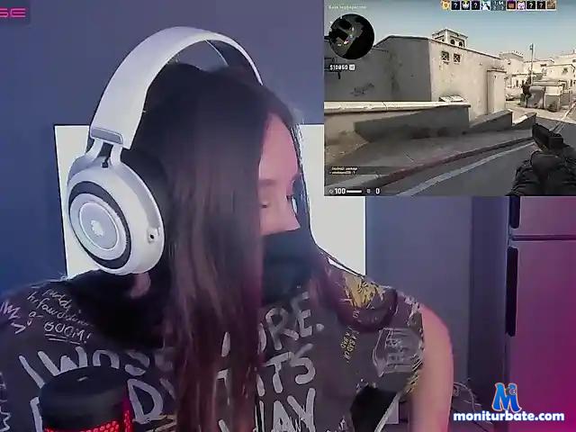 NE-MODEL bongacams performer female