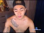 asianTOYboy bongacams livecam show performer room profile