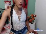 Alissonfoxy bongacams livecam show performer room profile