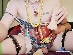 enbyheiress bongacams live cam performer profile