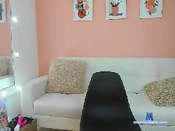 MegganJobs bongacams live cam performer profile