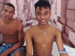 duobabyhot bongacams live cam performer profile