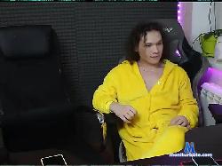 Zabveeniee1 bongacams live cam performer profile