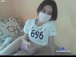 Min-yonji bongacams livecam show performer room profile