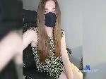 GracieVar bongacams livecam show performer room profile