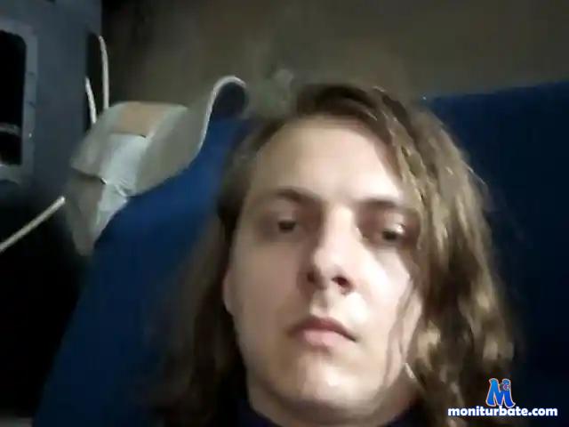 Jeromesdream bongacams performer male