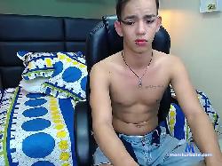 georgeowens1 bongacams live cam performer profile