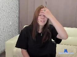 Mosya23 bongacams live cam performer profile